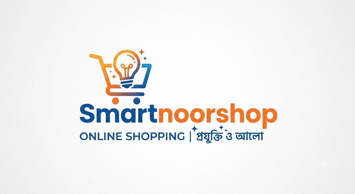 Smart Noor Shop