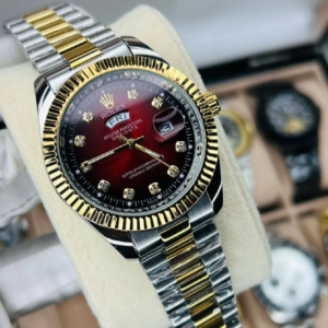 Ultra Premium Rolexs Men's Watch for Time Lovers